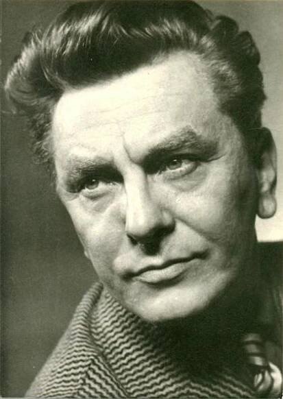 Robert Vrchota fotka