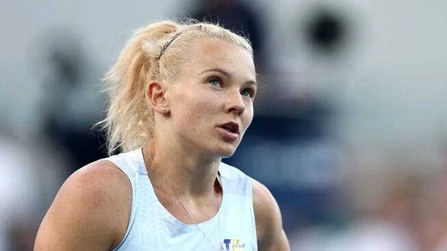 Siniaková o absenci v mixu na US Open: Hodně nefér jednání. Podpora ji mile překvapila