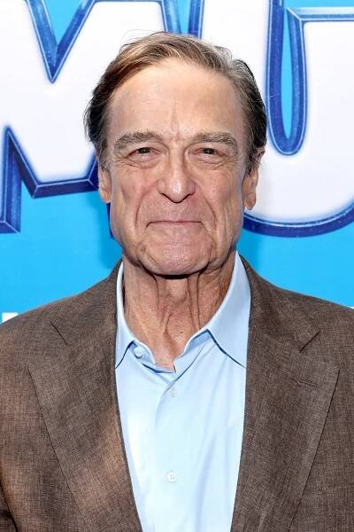 John Goodman at a screening.