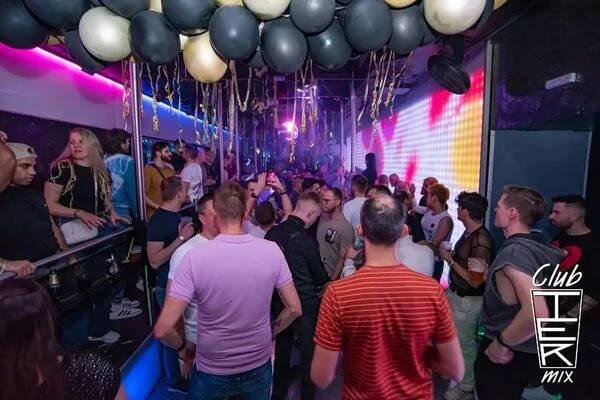 Club Termix foto 3
