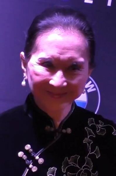 Lucille Soong - Wikipedia