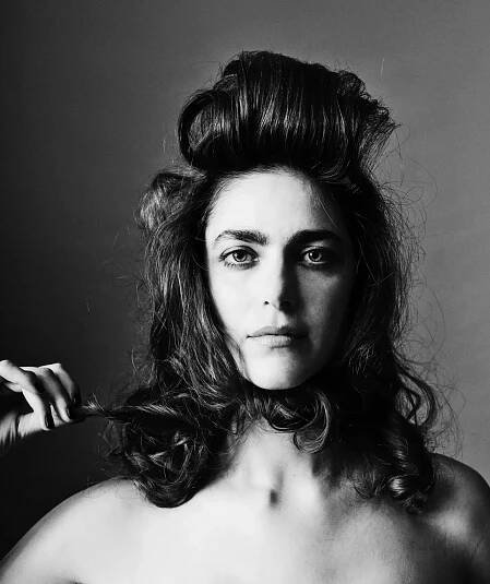 Miriam Leone