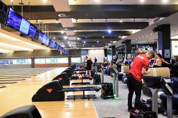 Olomouc hostí mistrovství Evropy v bowlingu