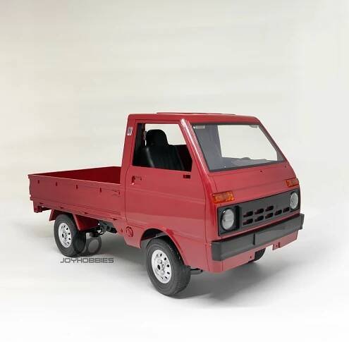 WPL D22 Daihatsu Hijet Pickup 1:10