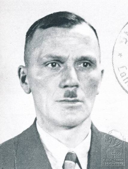 František BEŠTA - ČsOL