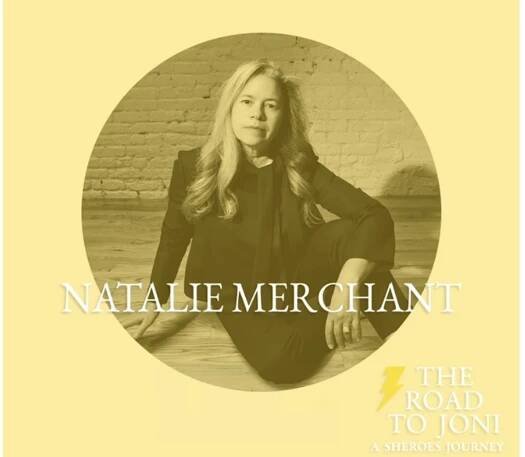 News from Natalie Merchant — Natalie Merchant