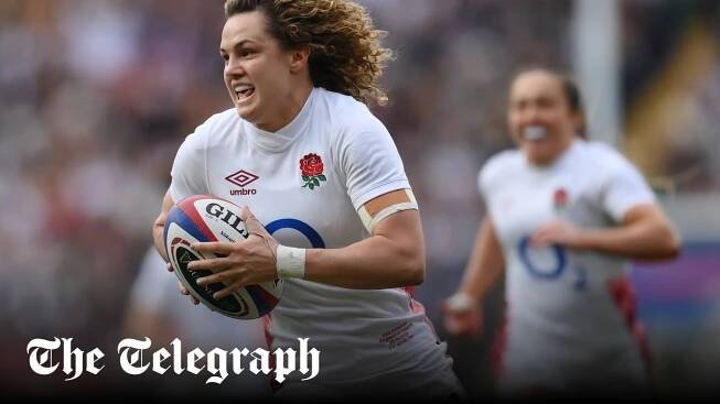 Women’s Six Nations 2025 fantasy rugby: Cheat sheet with the best tips