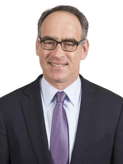 mark