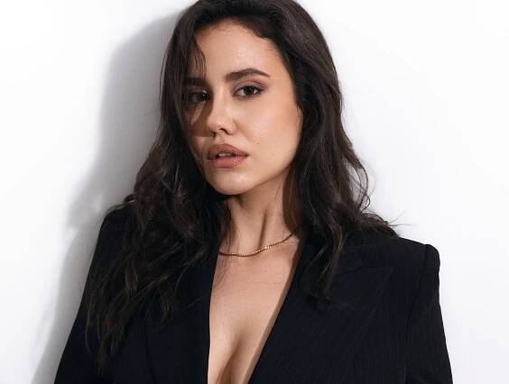 Amelia Álvarez | Agencia AMCA 