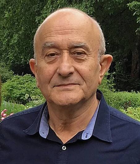 Ivan Georgiev Petrov - Wikipedia