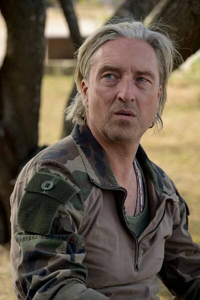 Le Saut du Diable 2 : Le sentier de Loups (2022)