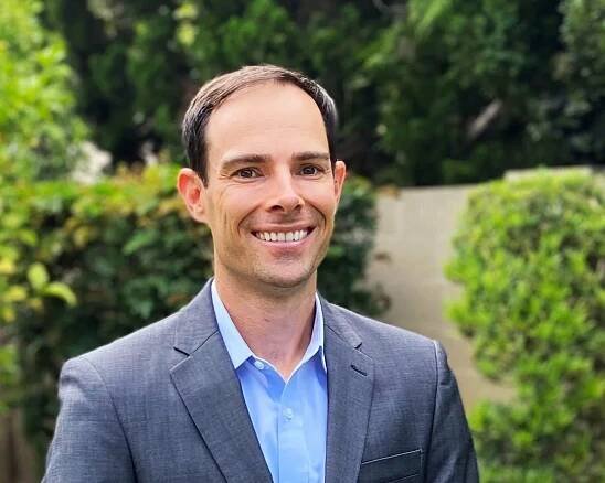 David Burke for Cypress City Council