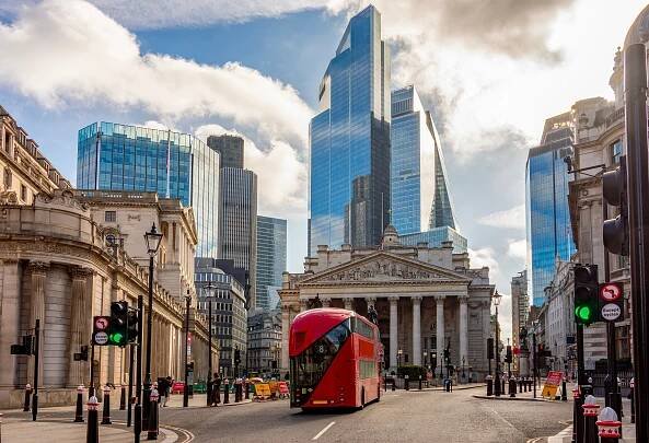 34 Top Companies in London to Know
