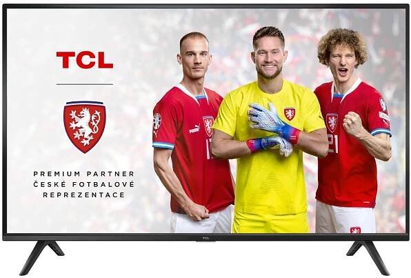 Televize TCL 40S5200