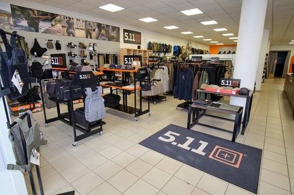 Armyshop Armed foto 3