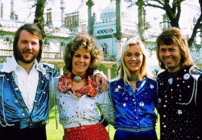 Foto k tématu ABBA – stránka 5