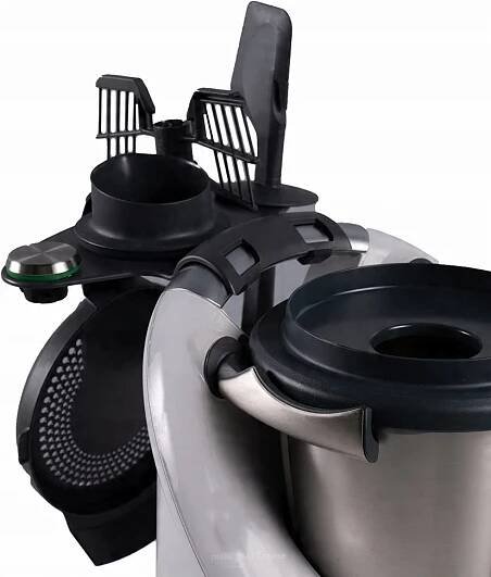 DRŽÁK NA PŘÍSLUŠENSTVÍ PRO THERMOMIX TM5 TM6