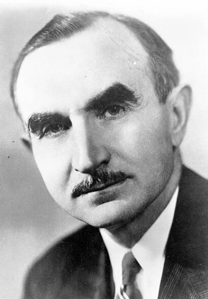 Wayne Morse