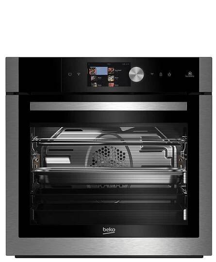 Vestavná trouba Beko BIDM19700XDS