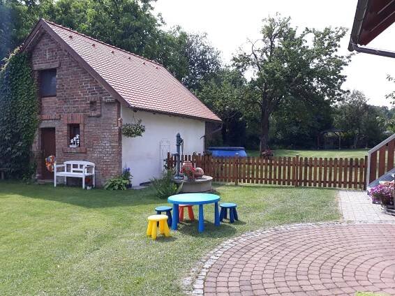 Fotogalerie – Penzion u Kováře