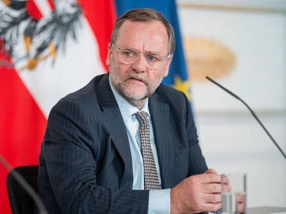 Johannes Huber - Politikblog - VIENNA.AT