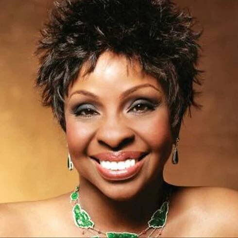 Gladys Knight