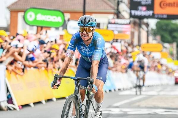 Tour de France 2022 Stage 5 – The Daily Peloton