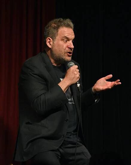 Jeff Garlin