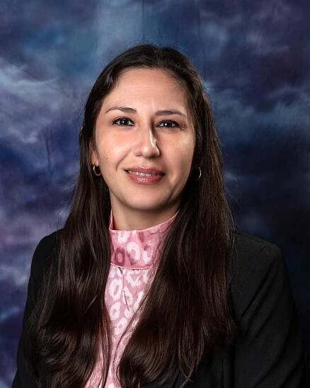 HHA Staff | Harlingen Housing Authority