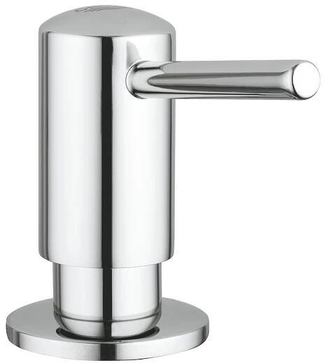 GROHE Dávkovač saponátu Contemporary chrom