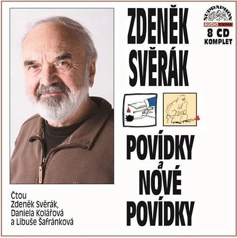 Povídky a Nové povídky