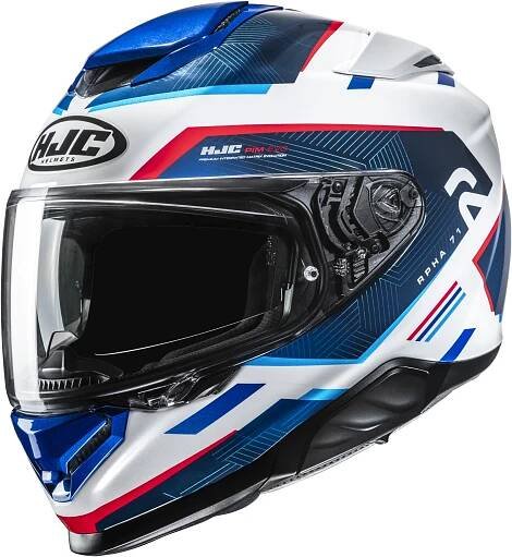 HJC Helmets RPHA 71 Ellon MC21, M M od 13 790 Kč
