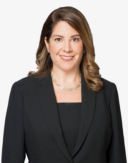 Michelle Shapiro