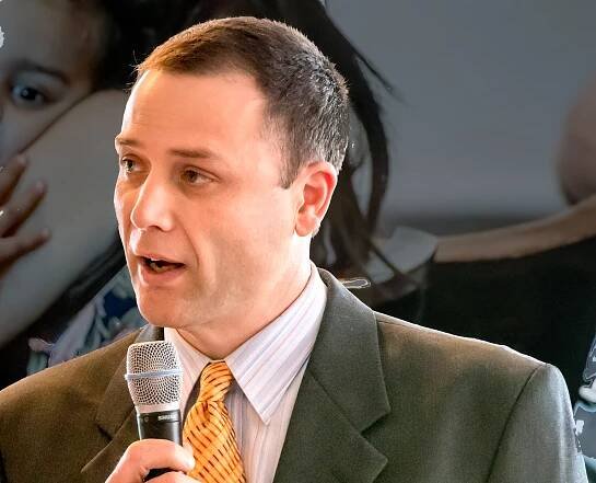 Matthew Davis (physicist)
