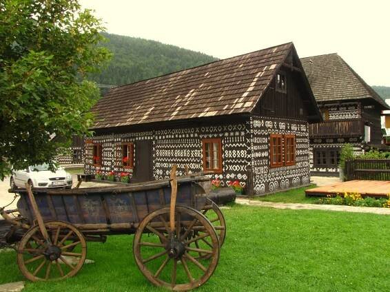 Svetové slovenské unikáty