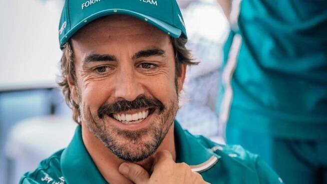Fernando Alonso