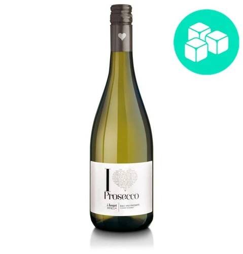 I Heart Prosecco Frizzante Doc šumivé víno | 750 ml