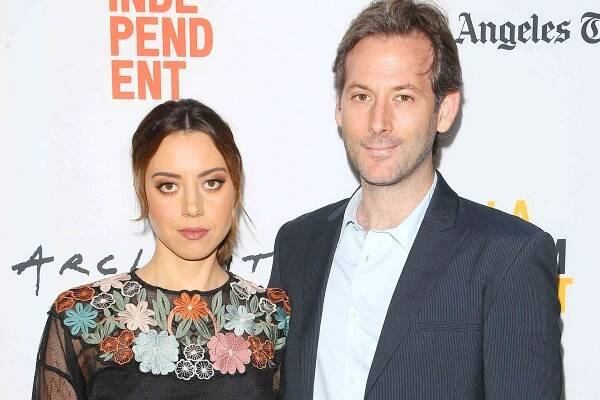 Jeff Baena, indie filmmaker and Aubrey Plaza's husband, dies at 47