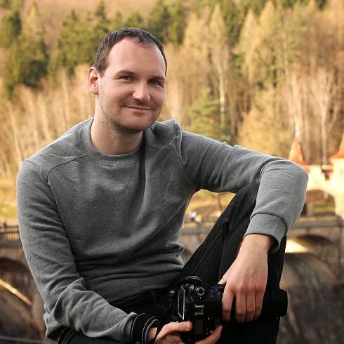 Oddíloví vedoucí - Hanousek a spol.