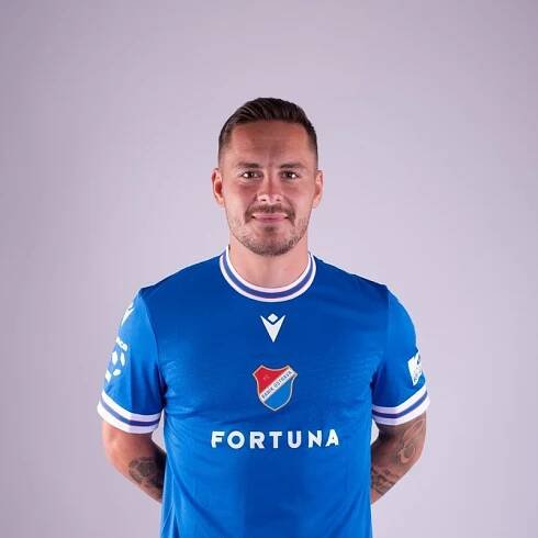 Daniel Holzer