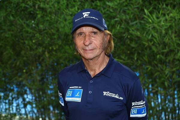 Vládce Praga Areny dostal pochvalu od Fittipaldiho: „Děláte to tu fakt moc dobře!“ - Tojesenzace.cz