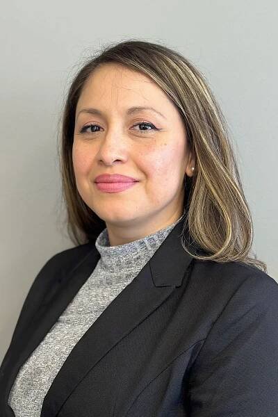Maria Sanchez Paraprofessional
