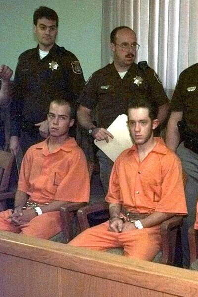 One of Matthew Shepard’s Murderers Was Just Denied a Reduction in His Sentence