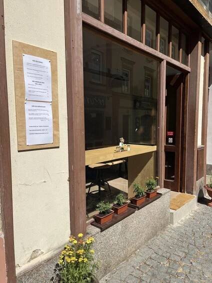 Bistro Balšán foto 2