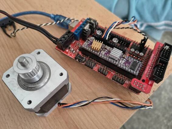 Robotika při oboru IT – SPOŠ Dvůr Králové nad Labem