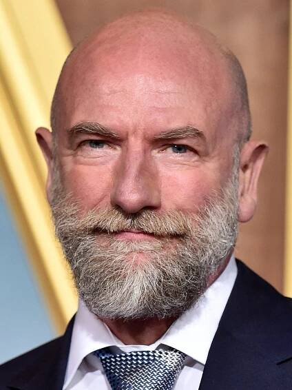 Graham McTavish - Actor