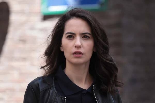 Teşkilat - Episode 33 - Z filmu - Deniz Baysal