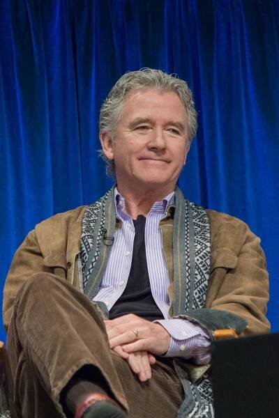 Patrick Duffy – Wikipedie