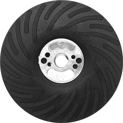 Metabo 626631000 Brusný kotouč, 115 mm 5/8" s chladicími lamelami Průměr 115 mm