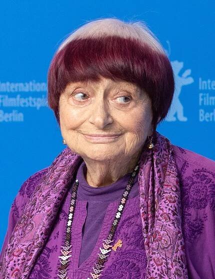 Agnès Varda citáty